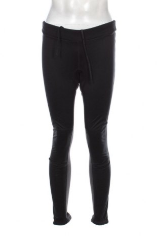 Herren Leggings Crane, Größe XS, Farbe Schwarz, Preis 3,99 €