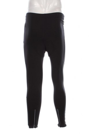 Herren Leggings Crane, Größe M, Farbe Schwarz, Preis € 8,01