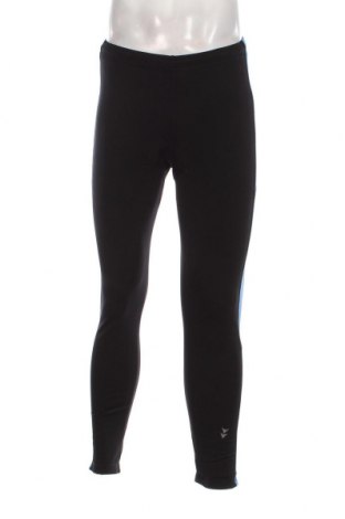 Herren Leggings Crane, Größe L, Farbe Schwarz, Preis € 8,01