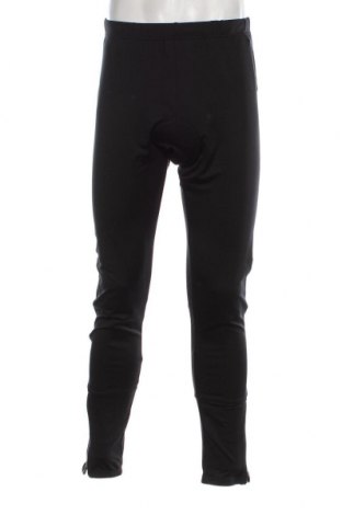 Herren Leggings Crivit, Größe XL, Farbe Schwarz, Preis 4,49 €