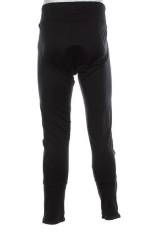 Herren Leggings Crivit, Größe XL, Farbe Schwarz, Preis 8,01 €