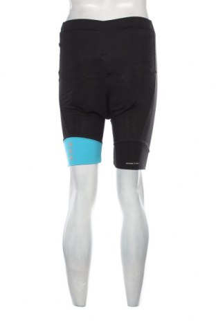 Ανδρικό κολάν Decathlon, Μέγεθος XL, Χρώμα Μαύρο, Τιμή 7,83 €