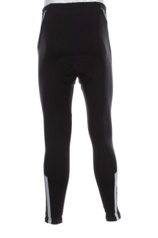 Herren Leggings Decathlon, Größe S, Farbe Schwarz, Preis 6,40 €