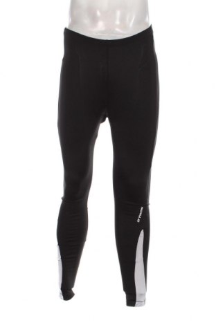 Férfi leggings Decathlon, Méret M, Szín Fekete, Ár 3 209 Ft