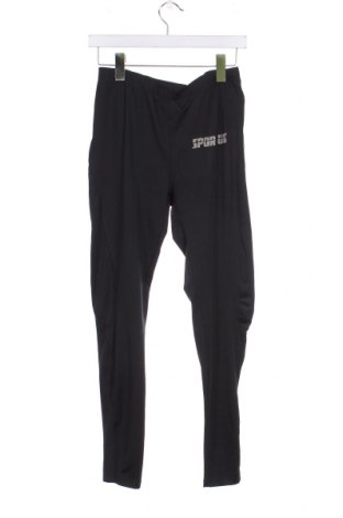 Férfi leggings Double speed, Méret M, Szín Fekete, Ár 1 751 Ft