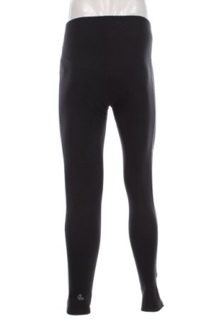 Férfi leggings Loffler, Méret XL, Szín Fekete, Ár 8 195 Ft