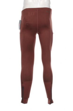 Herren Leggings New Balance, Größe M, Farbe Braun, Preis € 21,83