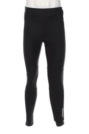 Herren Leggings Outdoor, Größe M, Farbe Schwarz, Preis € 10,33