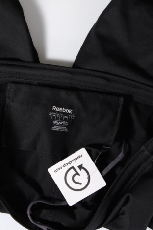 Colanți de bărbați Reebok, Mărime XL, Culoare Negru, Preț 106,25 Lei