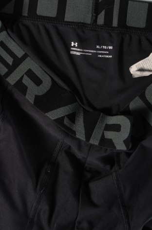 Ανδρικό κολάν Under Armour, Μέγεθος XL, Χρώμα Μαύρο, Τιμή 21,03 €