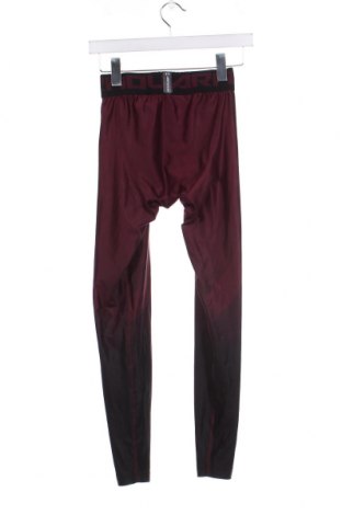 Herren Leggings Under Armour, Größe S, Farbe Rot, Preis € 21,29