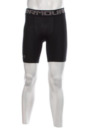 Herren Leggings Under Armour, Größe S, Farbe Schwarz, Preis € 10,61