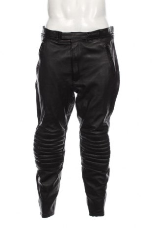 Herren Lederhose, Größe XL, Farbe Schwarz, Preis 74,99 €