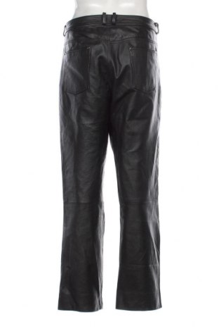 Herren Lederhose, Größe XL, Farbe Schwarz, Preis € 74,46