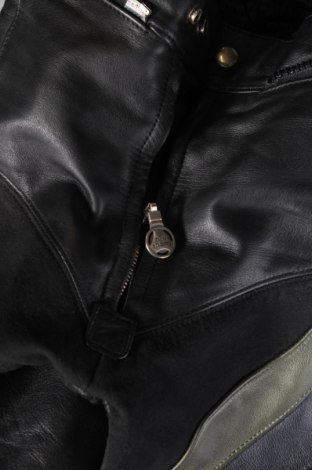 Ανδρικό δερμάτινο παντελόνι, Μέγεθος M, Χρώμα Πολύχρωμο, Τιμή 26,48 €