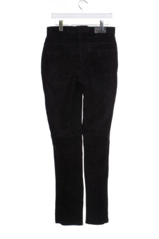 Pánske kožené nohavice  Cecil, Veľkosť M, Farba Čierna, Cena  17,47 €