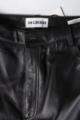 Herren Lederhose Han Kjobenhavn, Größe M, Farbe Schwarz, Preis € 203,35