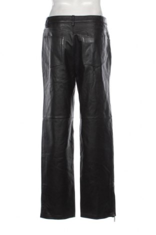 Herren Lederhose Han Kjobenhavn, Größe M, Farbe Schwarz, Preis 406,70 €