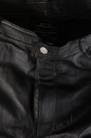 Herren Lederhose Jcc, Größe M, Farbe Schwarz, Preis 26,06 €