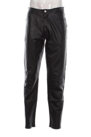 Pánské kožené kalhoty  Jcc, Velikost M, Barva Černá, Cena  512,00 Kč