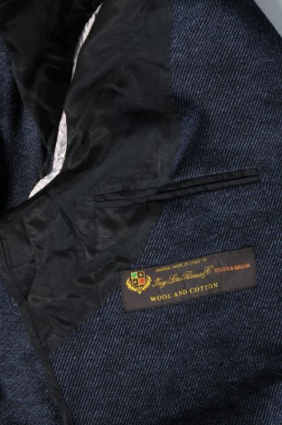 Ανδρικό κοστούμι, Μέγεθος XL, Χρώμα Μπλέ, Τιμή 34,98 €