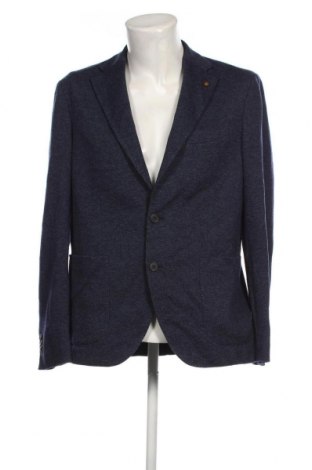Ανδρικό κοστούμι, Μέγεθος XL, Χρώμα Μπλέ, Τιμή 32,29 €