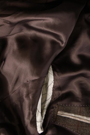 Pánske sako , Veľkosť M, Farba Hnedá, Cena  8,23 €