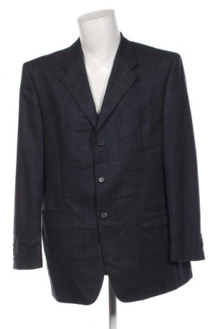 Ανδρικό σακάκι, Μέγεθος XL, Χρώμα Μπλέ, Τιμή 5,44 €