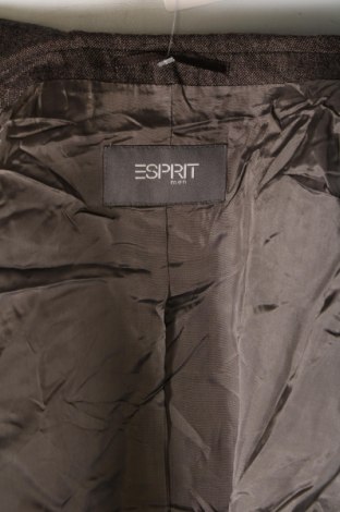 Мъжки костюм Esprit, Размер L, Цвят Кафяв, Цена 21,49 лв.