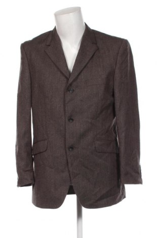 Мъжки костюм Esprit, Размер L, Цвят Кафяв, Цена 89,25 лв.