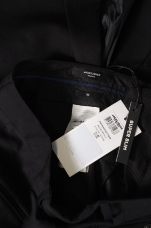 Herrenanzug Jack & Jones, Größe XL, Farbe Schwarz, Preis € 116,11