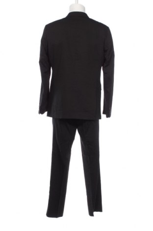 Ανδρικό κοστούμι Jack & Jones, Μέγεθος XXL, Χρώμα Μαύρο, Τιμή 116,11 €