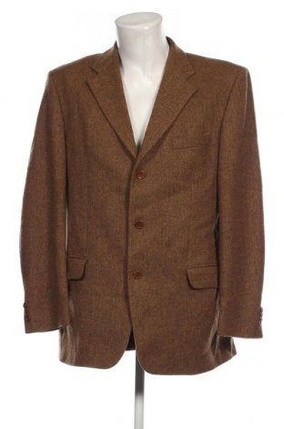 Ανδρικό κοστούμι McNeal, Μέγεθος XL, Χρώμα Καφέ, Τιμή 38,97 €