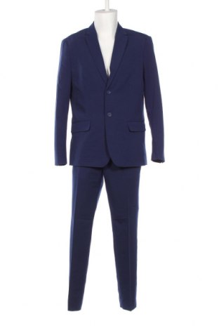 Ανδρικό κοστούμι Only & Sons, Μέγεθος XXL, Χρώμα Μπλέ, Τιμή 71,65 €