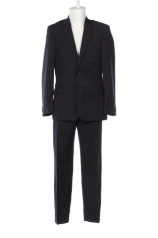 Pánský oblek  S.Oliver, Velikost M, Barva Černá, Cena  1 336,00 Kč