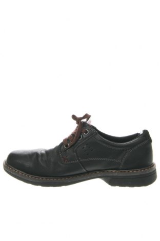 Мъжки обувки, Размер 41, Цвят Черен, Цена 27,30 лв.