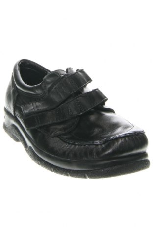 Ανδρικά παπούτσια, Μέγεθος 45, Χρώμα Μαύρο, Τιμή 25,12 €