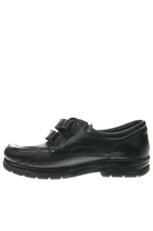 Ανδρικά παπούτσια, Μέγεθος 45, Χρώμα Μαύρο, Τιμή 25,12 €