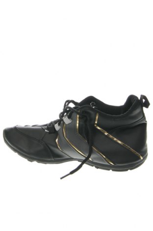 Мъжки обувки, Размер 40, Цвят Черен, Цена 21,45 лв.