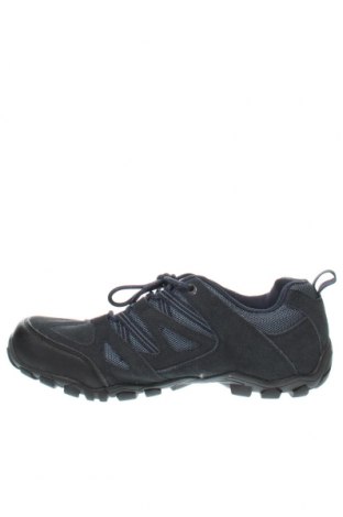 Ανδρικά παπούτσια, Μέγεθος 44, Χρώμα Μπλέ, Τιμή 22,27 €
