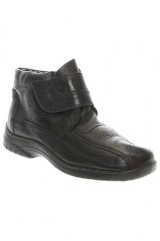 Pánské boty, Velikost 43, Barva Černá, Cena  591,00 Kč