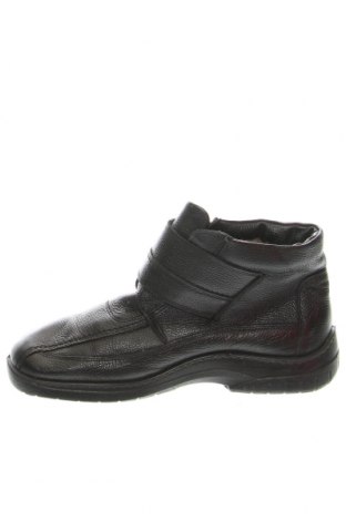 Мъжки обувки, Размер 43, Цвят Черен, Цена 37,05 лв.