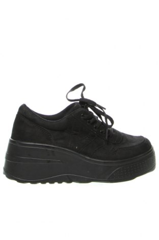 Ανδρικά παπούτσια, Μέγεθος 41, Χρώμα Μαύρο, Τιμή 15,68 €