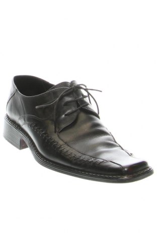 Ανδρικά παπούτσια, Μέγεθος 40, Χρώμα Μαύρο, Τιμή 56,34 €