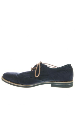 Pánske topánky, Veľkosť 45, Farba Modrá, Cena  15,48 €