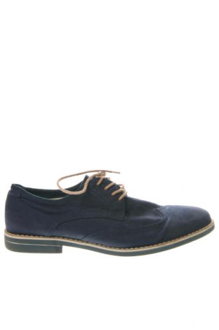 Pánske topánky, Veľkosť 45, Farba Modrá, Cena  16,58 €