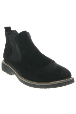 Pánské boty, Velikost 46, Barva Černá, Cena  1 030,00 Kč