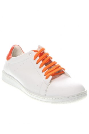Ανδρικά παπούτσια, Μέγεθος 43, Χρώμα Λευκό, Τιμή 24,12 €