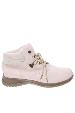 Herrenschuhe, Größe 46, Farbe Beige, Preis 23,99 €