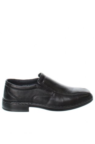 Мъжки обувки, Размер 44, Цвят Черен, Цена 81,14 лв.